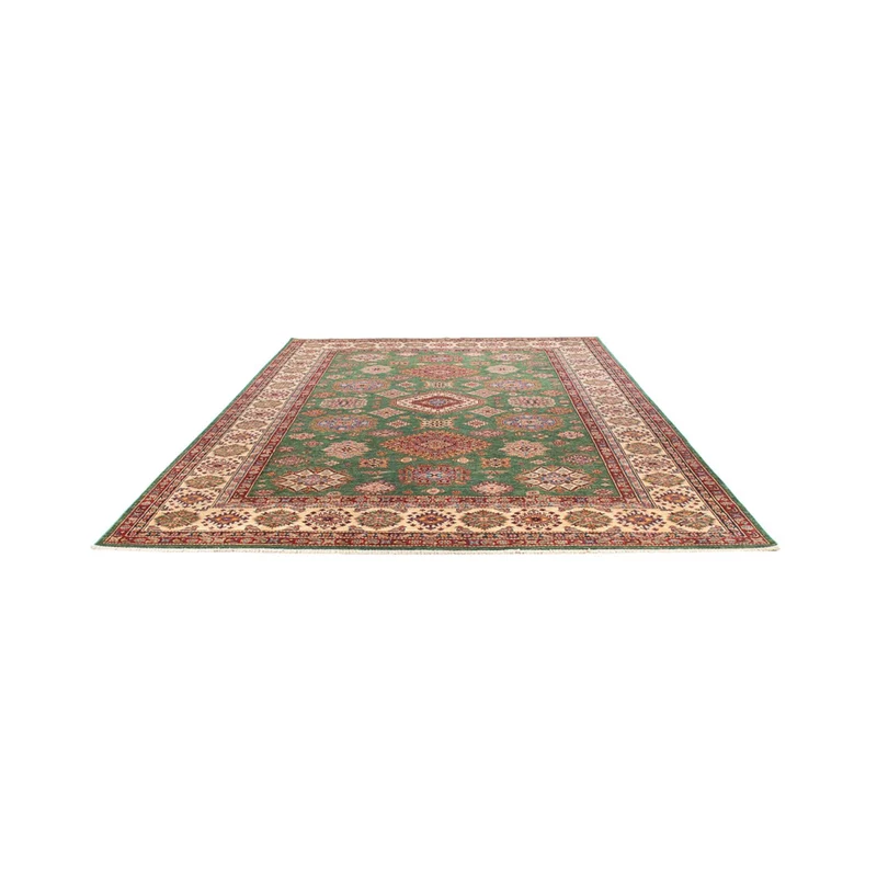 Ziegler Teppich - Kazak - 252 x 334 cm - mehrfarbig