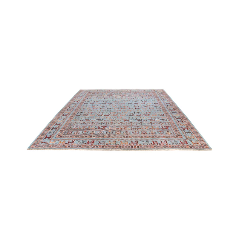 Ziegler Teppich - Ariana - 250 x 343 cm - taupe