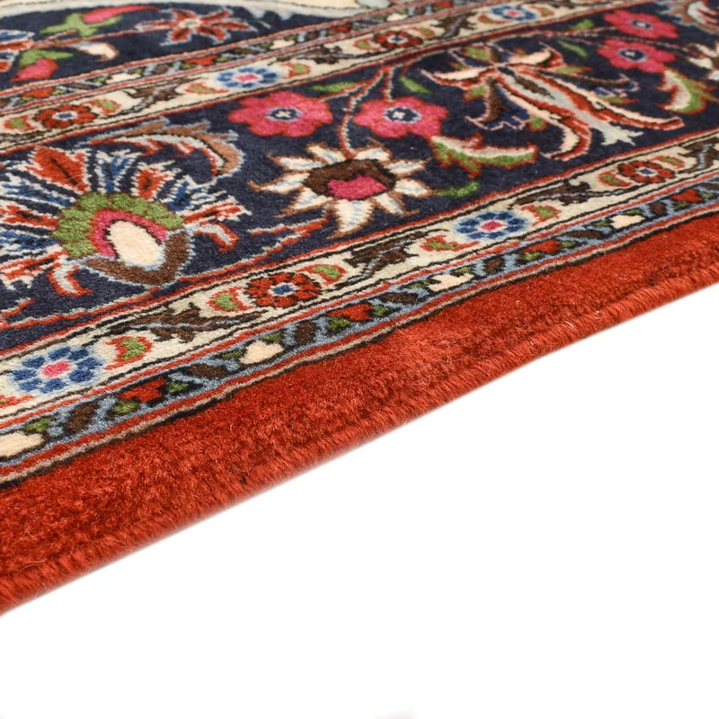 Bidjar Teppich 139x216cm - Perserteppich - sand