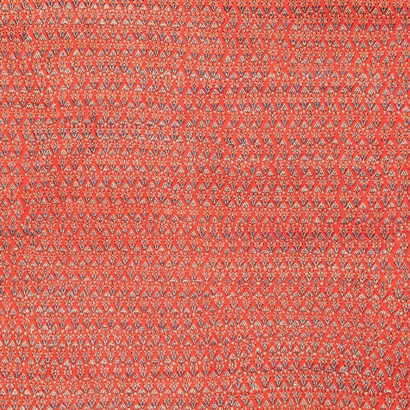 Mir Teppich 225x320cm - Perserteppich - hellrot