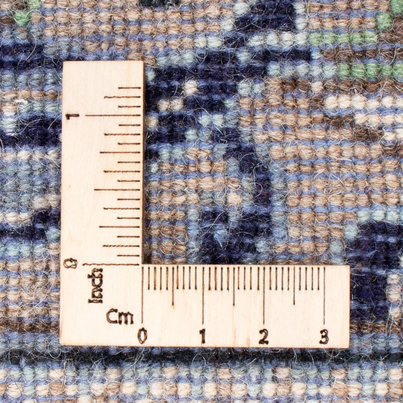 Perserteppich - Keshan - 200 x 310 cm - creme