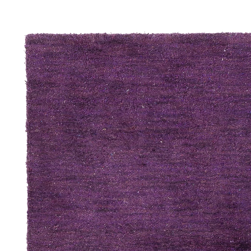 Loribaft Loom Teppich 90x150cm - Wollteppich