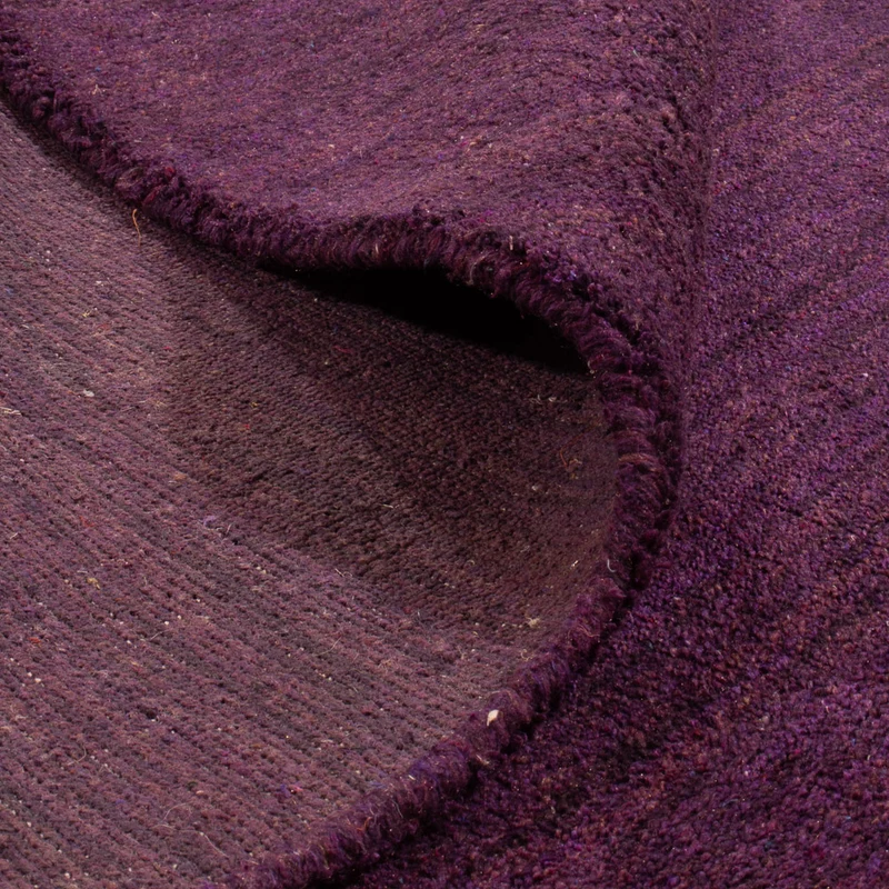 Loribaft Loom Teppich 90x150cm - Wollteppich