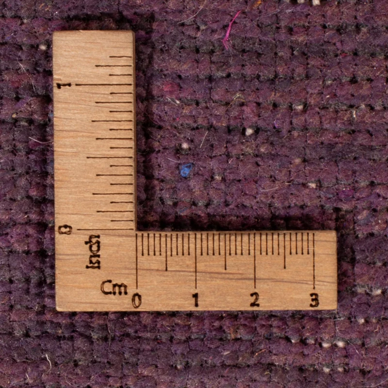 Loribaft Loom Teppich 90x150cm - Wollteppich