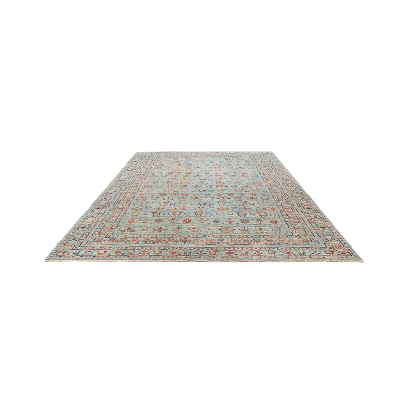 Ziegler Teppich - Ariana - 242 x 347 cm - taupe