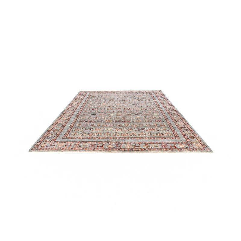 Ziegler Teppich - Ariana - 243 x 350 cm - braun