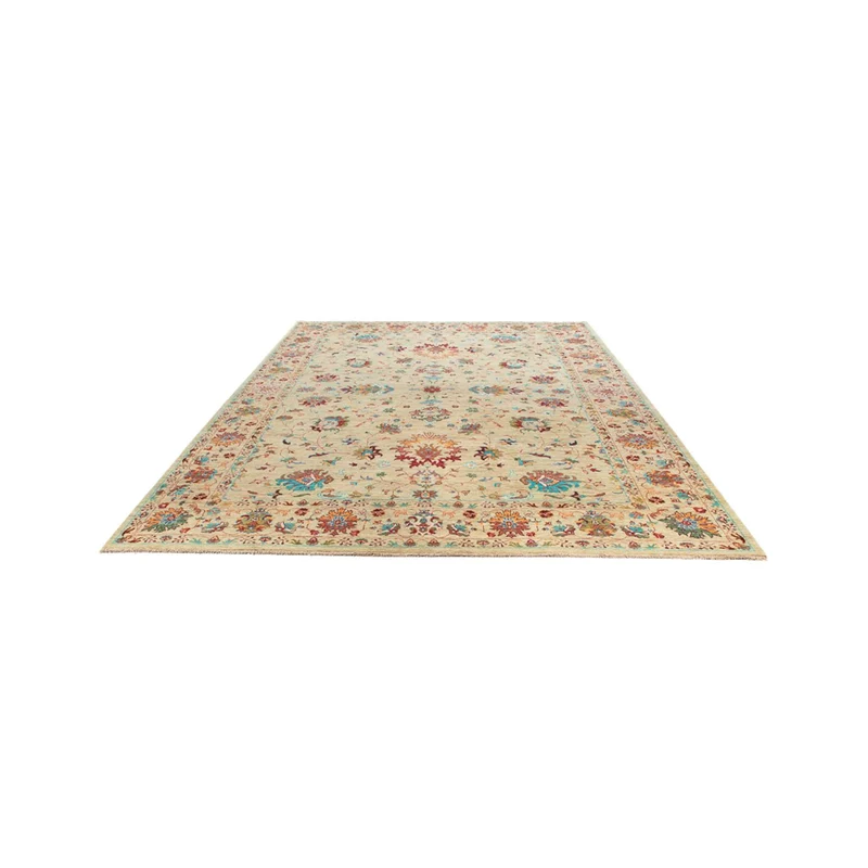 Ziegler Teppich - Ariana - 241 x 346 cm - beige