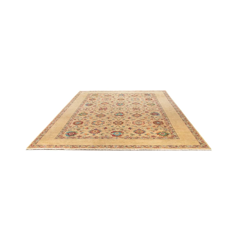 Ziegler Teppich - Ariana - 239 x 331 cm - beige