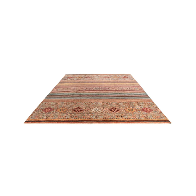 Ziegler Teppich - Shal - 240 x 348 cm - mehrfarbig