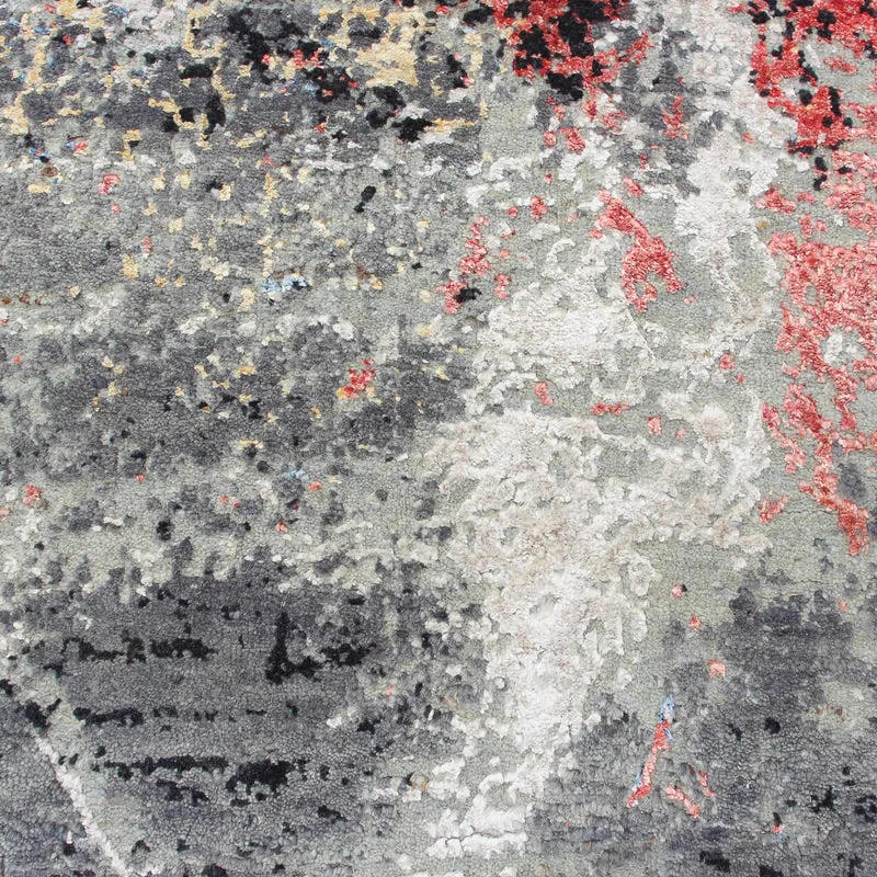 Designer Teppich 193x302cm