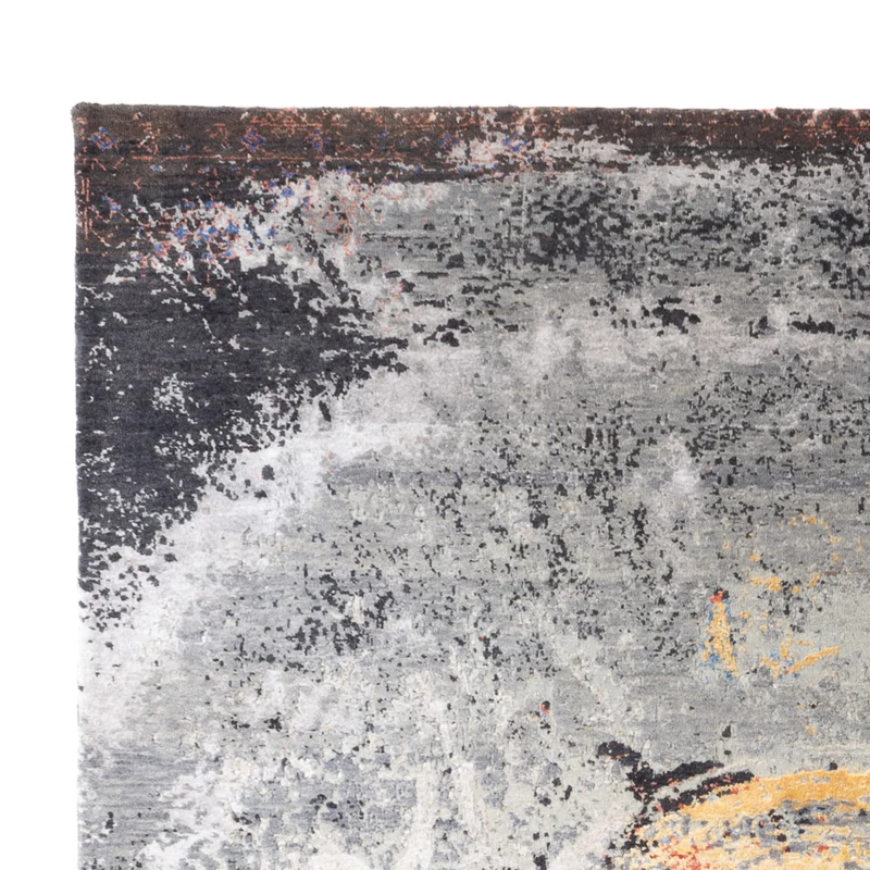 Designer Teppich 193x302cm