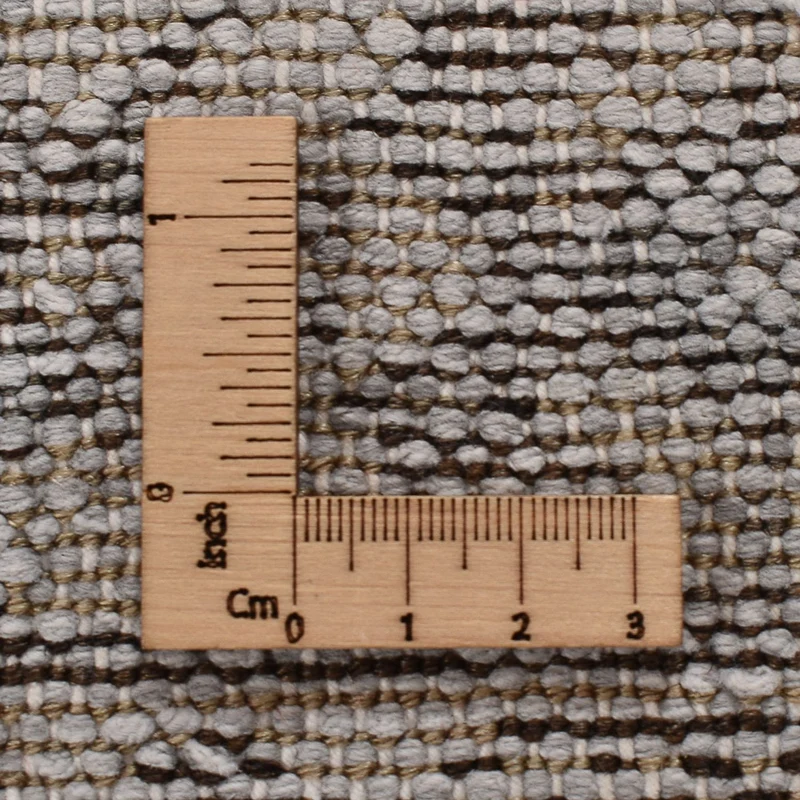 Vintage Teppich 105x408cm - beige