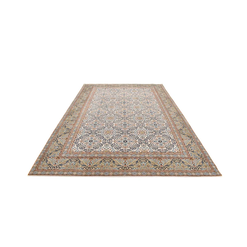 Vintage Teppich - 260 x 379 cm - sand