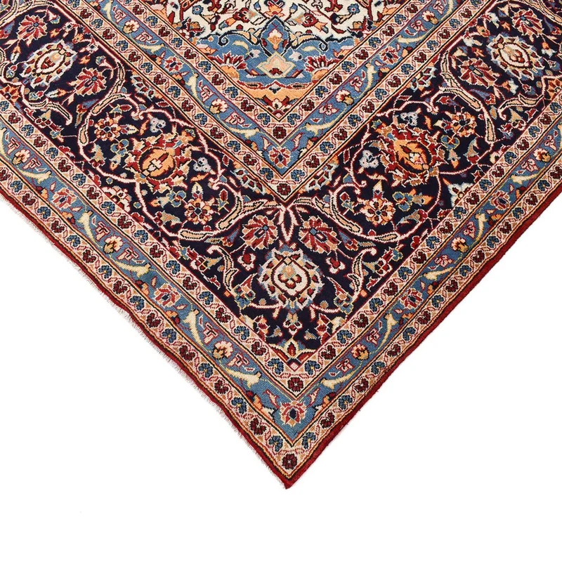 Perserteppich - Keshan - 290 x 392 cm - rot