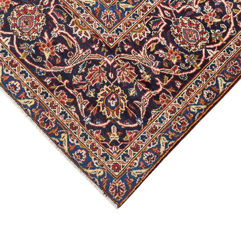 Perserteppich - Keshan - 285 x 387 cm - rot