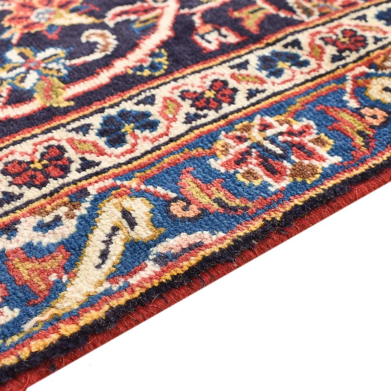 Perserteppich - Keshan - 285 x 387 cm - rot