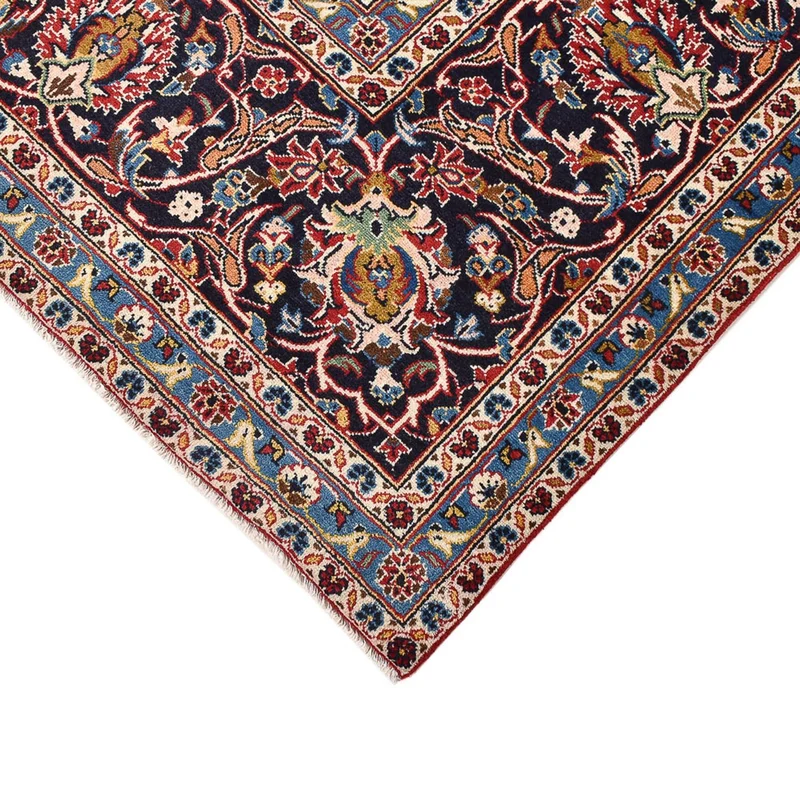Perserteppich - Keshan - 287 x 403 cm - rot