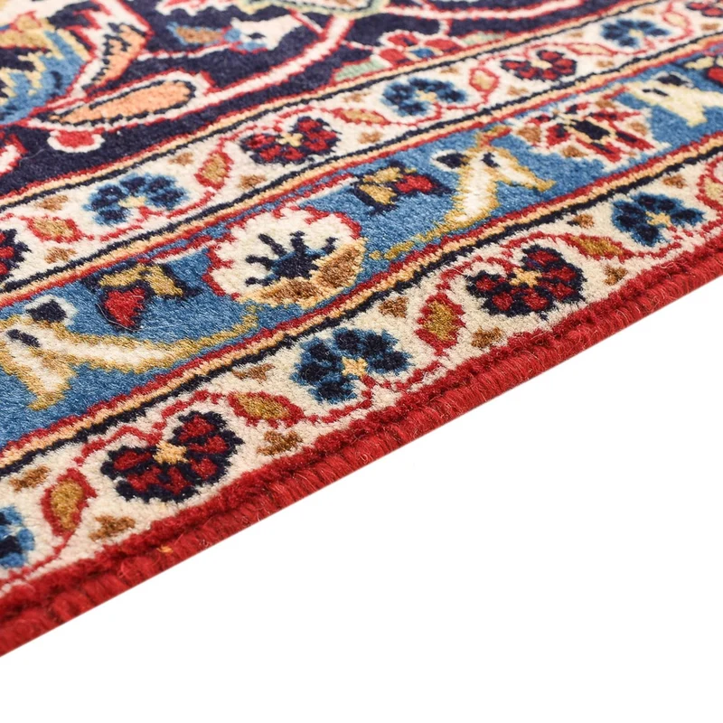 Perserteppich - Keshan - 287 x 403 cm - rot