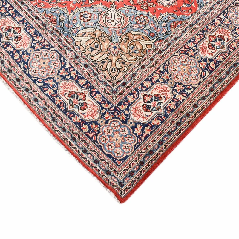 Perserteppich - Classic - 223 x 330 cm - rot