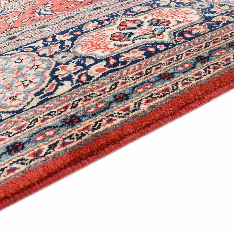 Perserteppich - Classic - 223 x 330 cm - rot