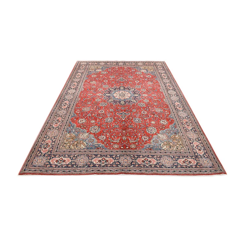 Perserteppich - Classic - 223 x 330 cm - rot