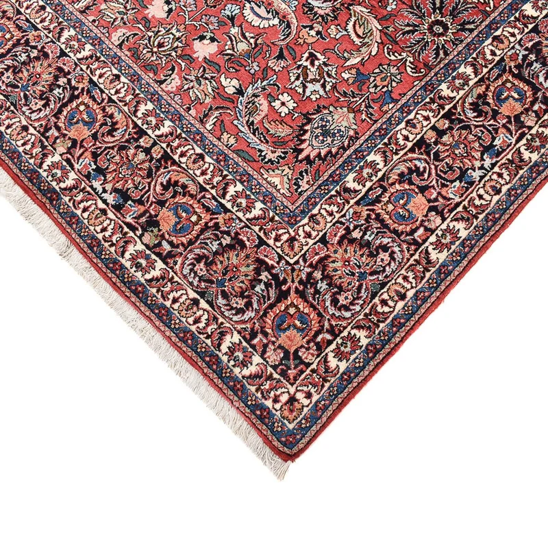 Bidjar Teppich 205x290cm - Perserteppich - rot