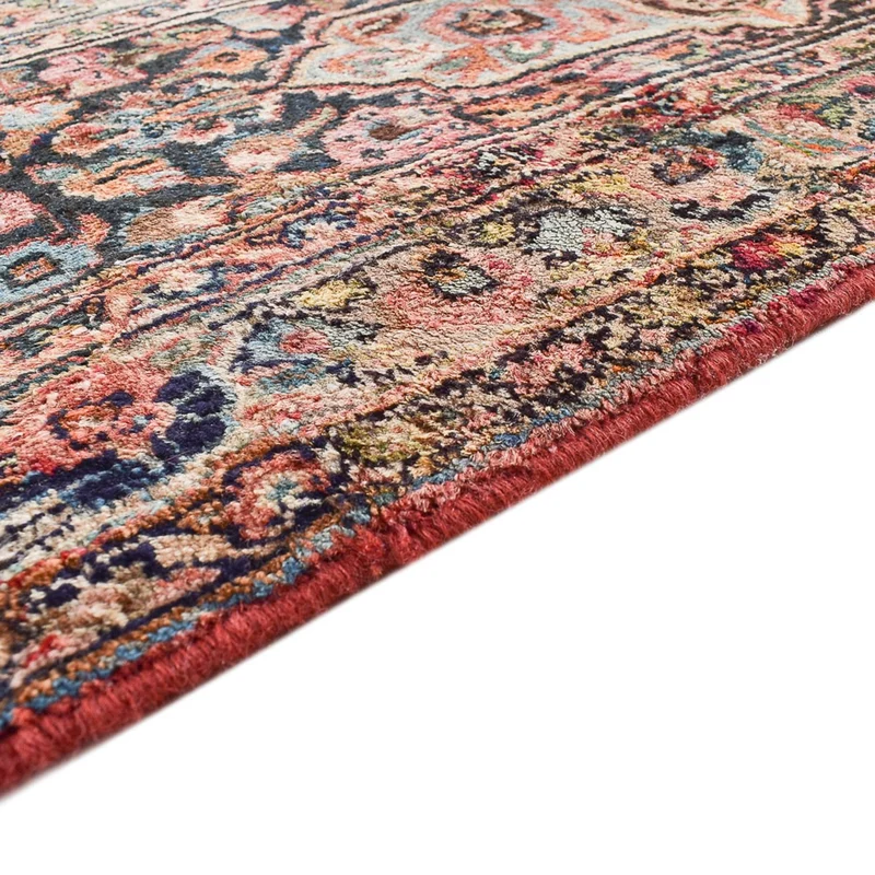 Maschad Teppich 364x539cm - Perserteppich - rost