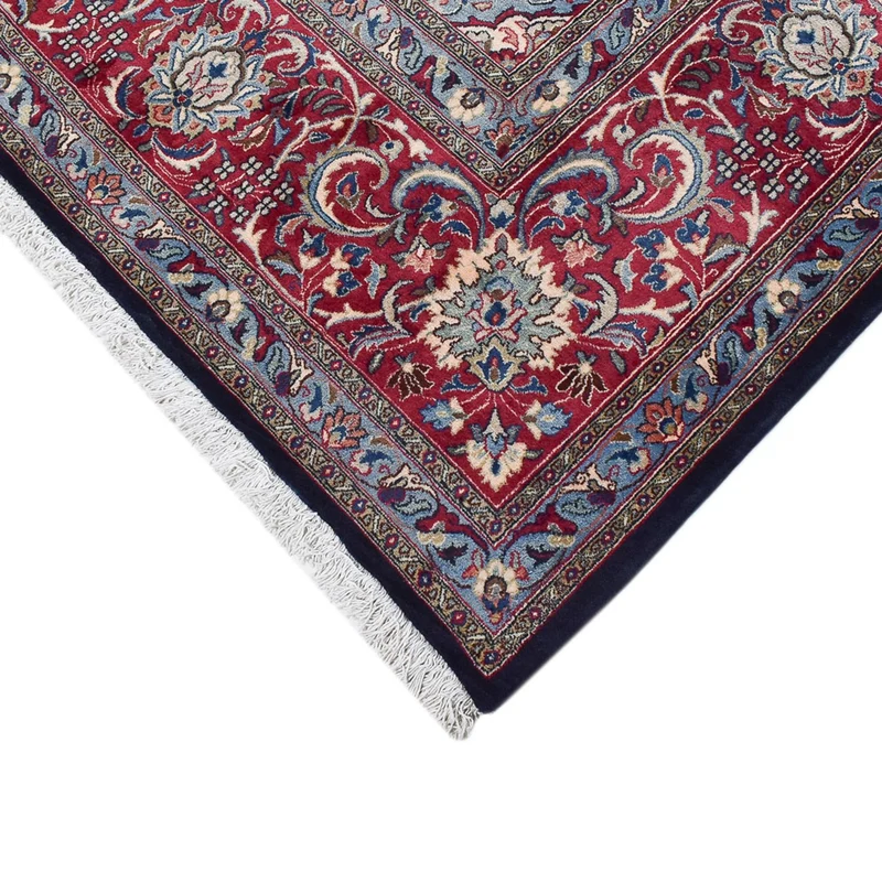 Sarough Teppich 300x411cm - Perserteppich - rost
