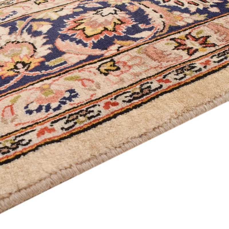 Maschad Teppich 175x340cm - Perserteppich - beige