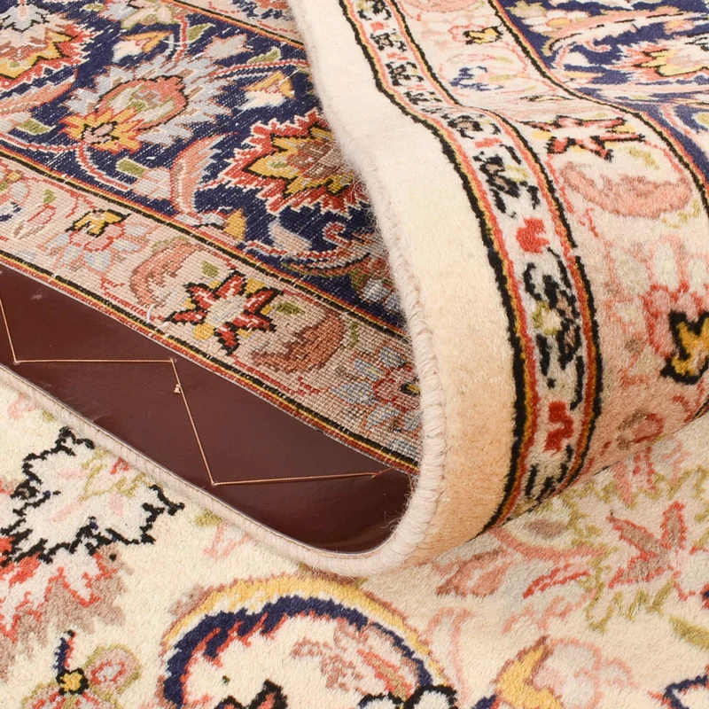 Maschad Teppich 175x340cm - Perserteppich - beige