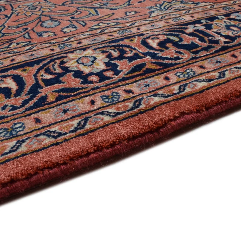 Sarough Teppich 168x284cm - Perserteppich - rot