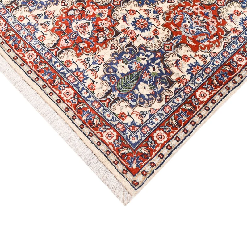 Bachtiar Teppich 144x196cm - Perserteppich - mehrfarbig