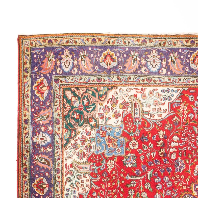 Sarough Teppich 217x308cm - Perserteppich