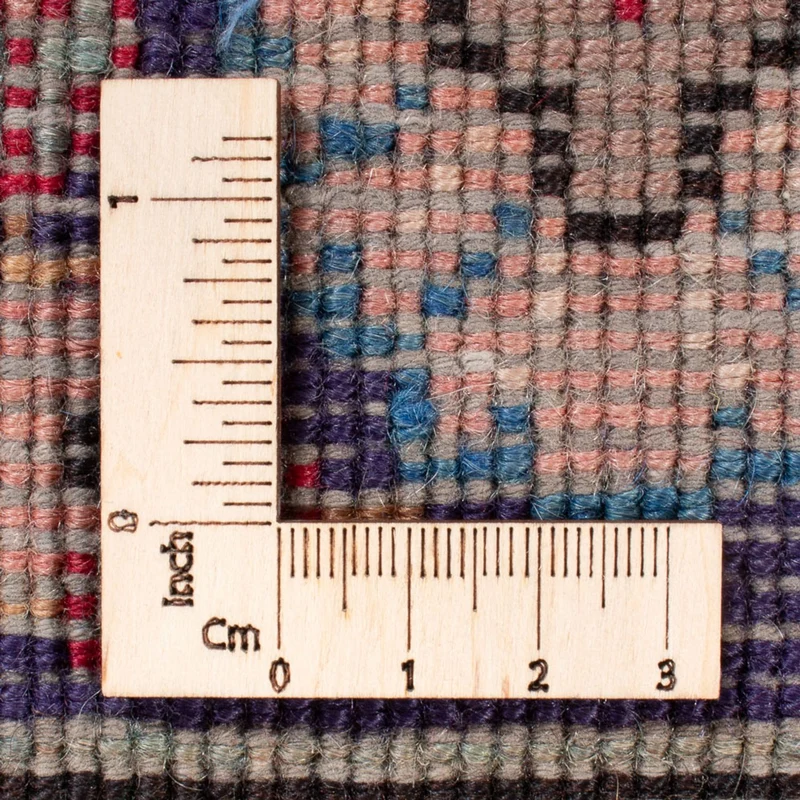 Sarough Teppich 217x308cm - Perserteppich