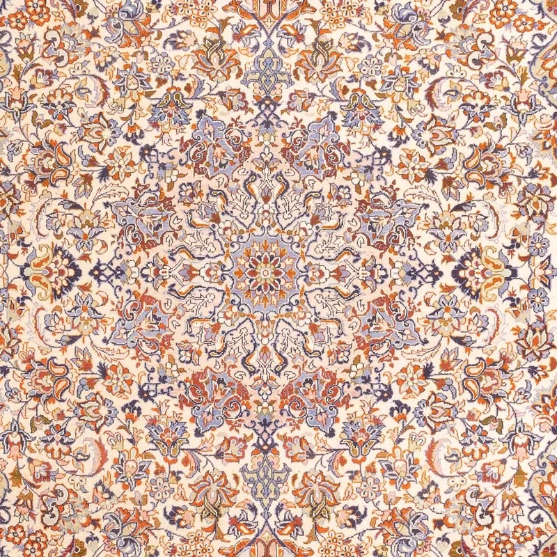 Keshan Teppich 280x410cm - Perserteppich