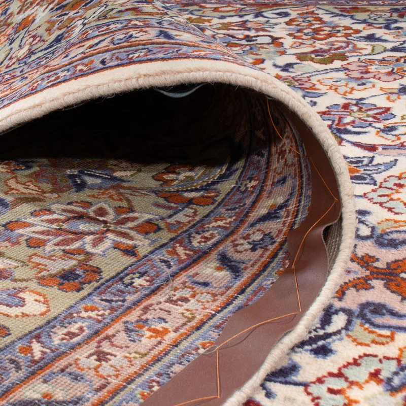 Keshan Teppich 280x410cm - Perserteppich
