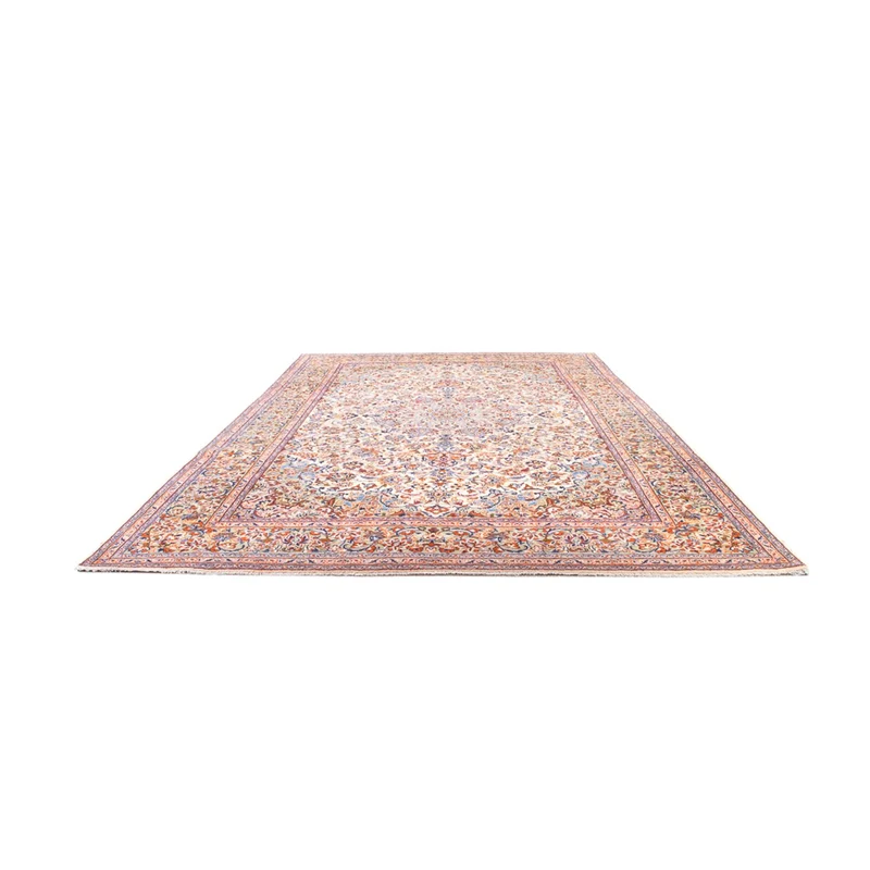 Keshan Teppich 280x410cm - Perserteppich