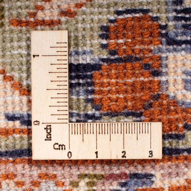 Keshan Teppich 280x410cm - Perserteppich
