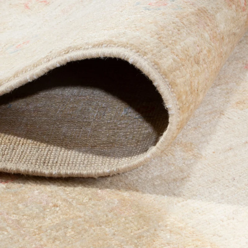 Ziegler Teppich - 252 x 350 cm - beige