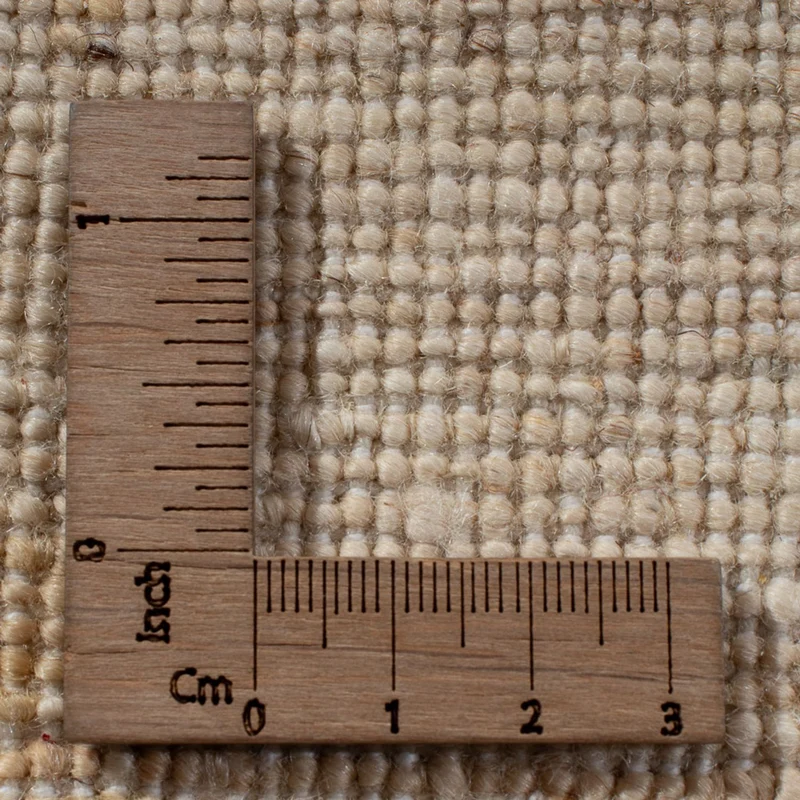 Ziegler Teppich - 252 x 350 cm - beige