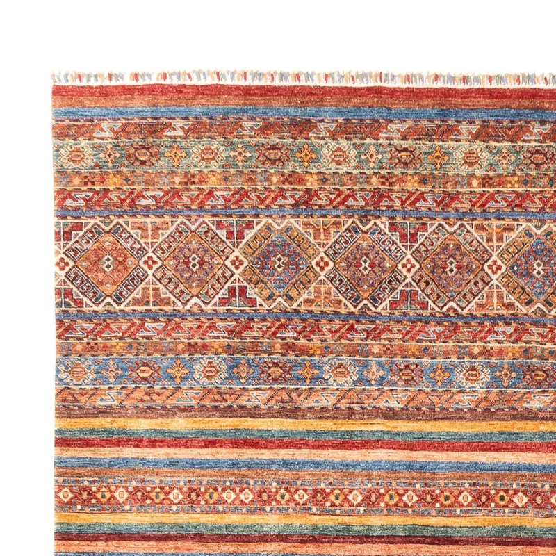 Ziegler Teppich - Shal - 239 x 341 cm - mehrfarbig
