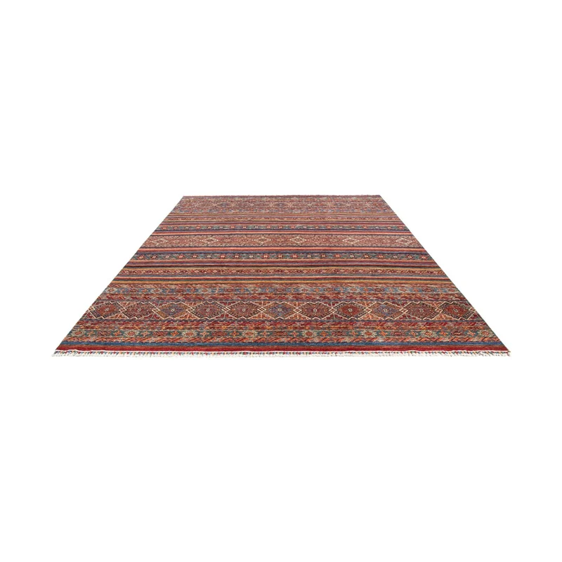 Ziegler Teppich - Shal - 239 x 341 cm - mehrfarbig