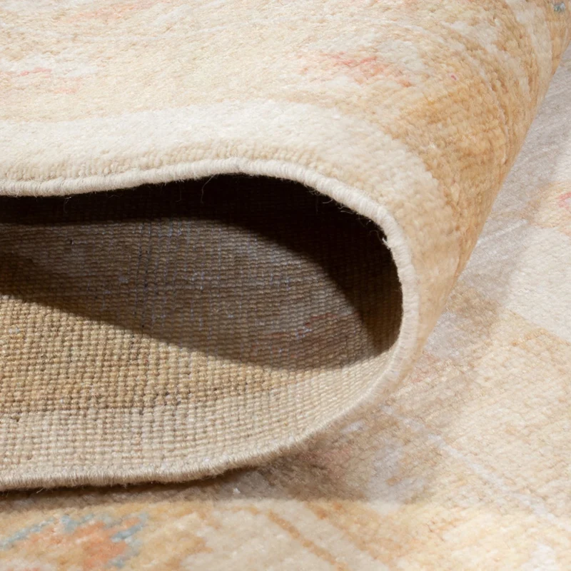Ziegler Teppich - 255 x 345 cm - beige