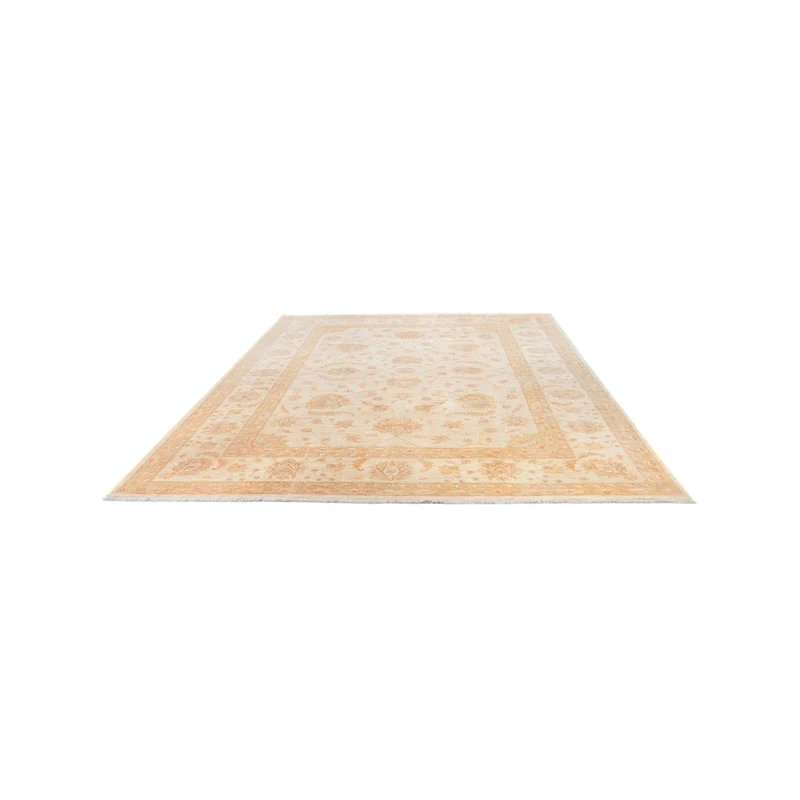 Ziegler Teppich - 255 x 345 cm - beige