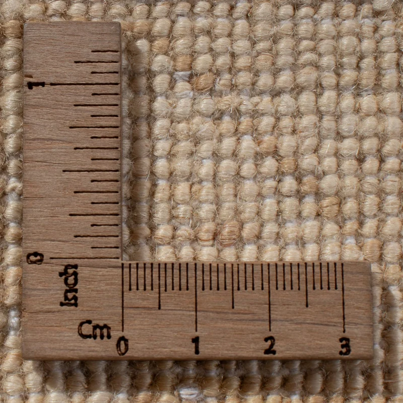 Ziegler Teppich - 255 x 345 cm - beige