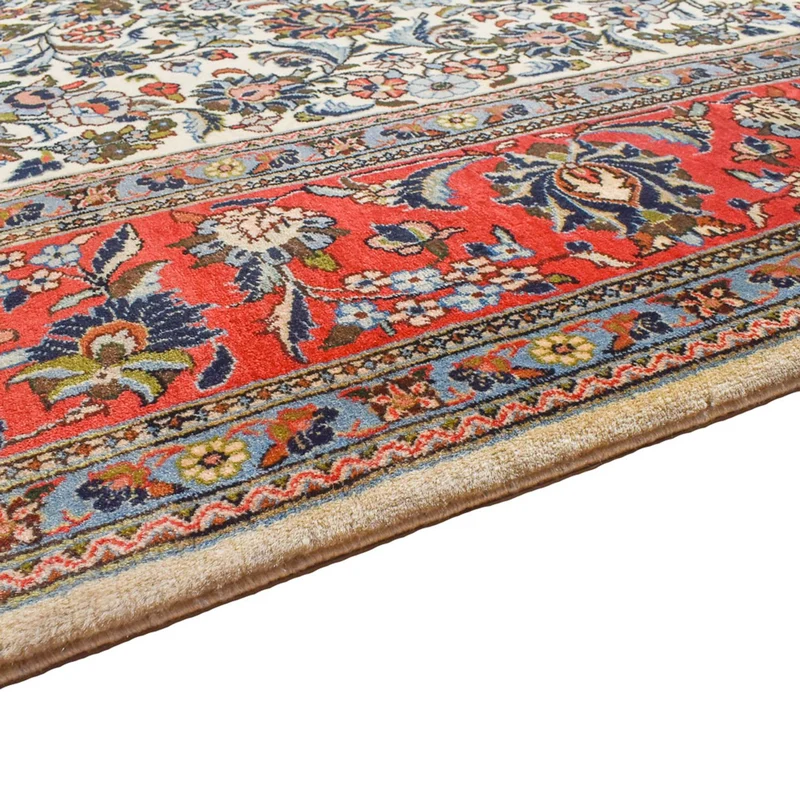 Perserteppich - Classic - 212 x 302 cm - rot