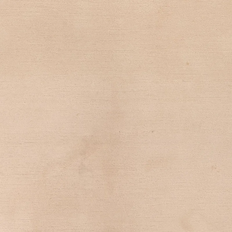Wollteppich - 144 x 201 cm - beige