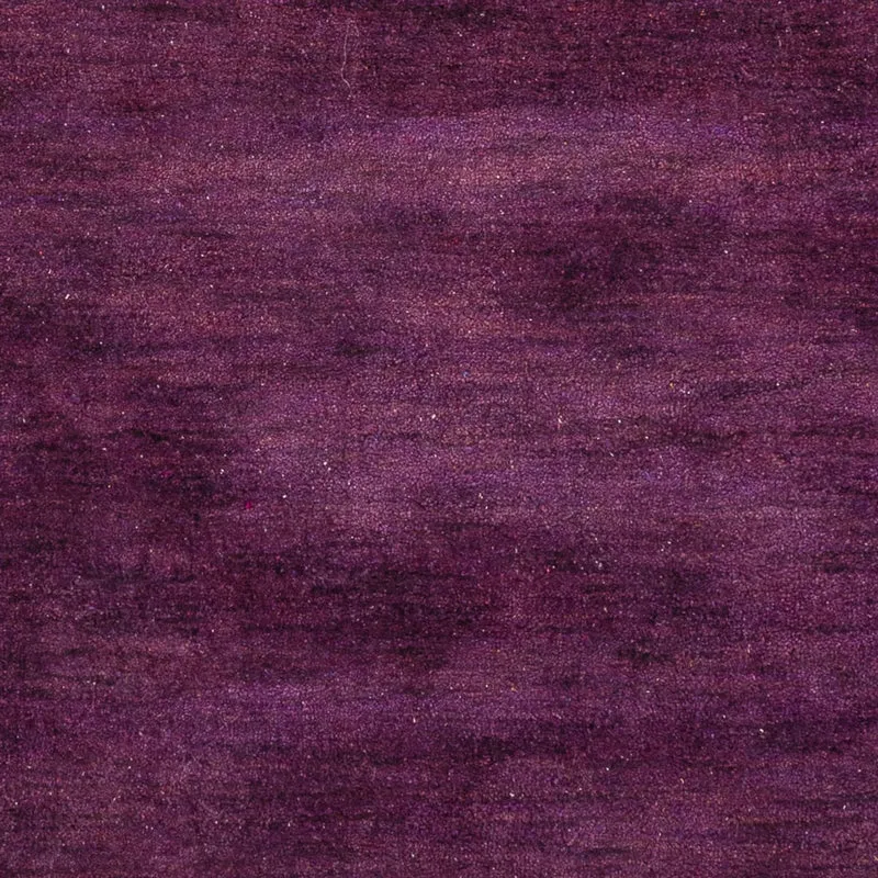 Gabbeh Teppich - Indus - 90 x 150 cm - lila