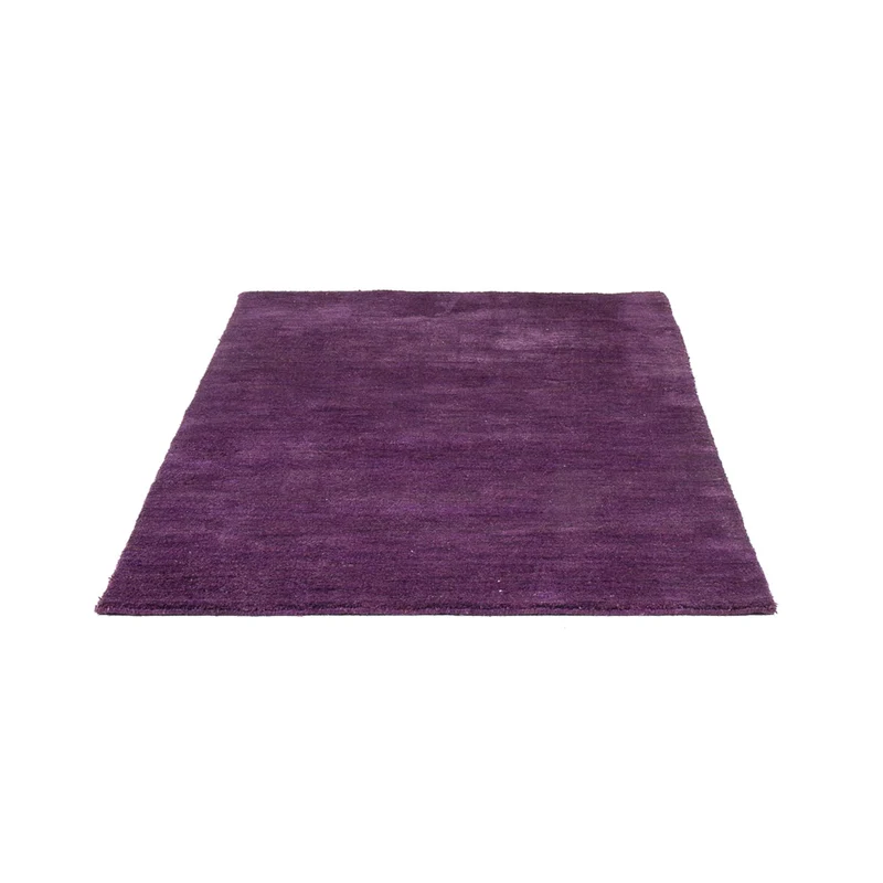 Gabbeh Teppich - Indus - 90 x 150 cm - lila