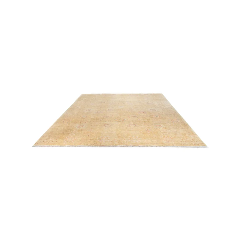 Ziegler Teppich 248x323cm - Orientteppich - beige